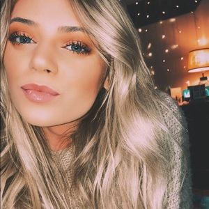 Meet your Posher, Shayla